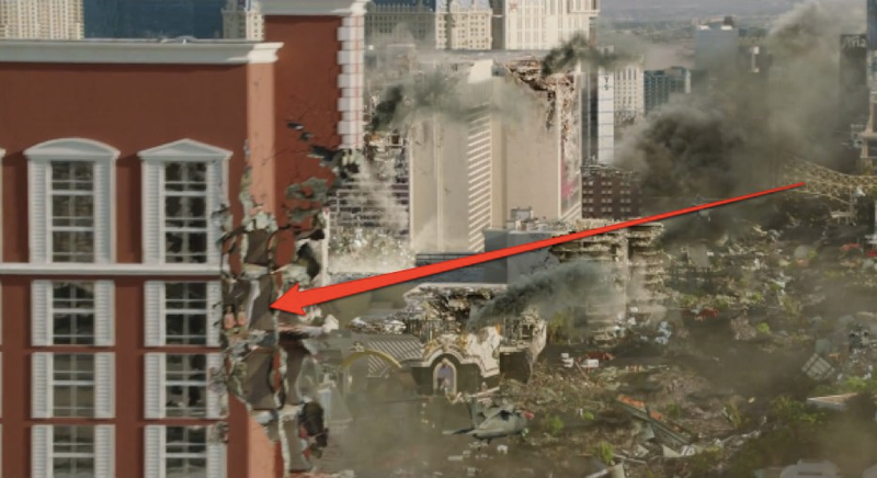 Illustration for article titled Who are the other monsters in the new Godzilla trailer?